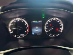 Geely Bingyue COOL 1.5TD DCT Turbo Edition - ფოტო 11