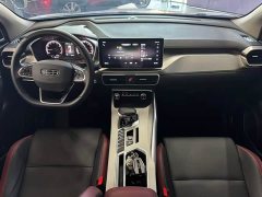 Geely Bingyue COOL 1.5TD DCT Turbo Edition - ფოტო 13