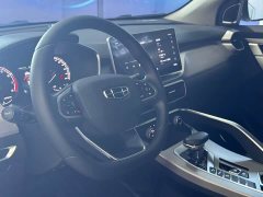 Geely Bingyue COOL 1.5TD DCT Turbo Edition - ფოტო 14