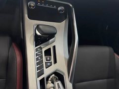 Geely Bingyue COOL 1.5TD DCT Turbo Edition - ფოტო 16