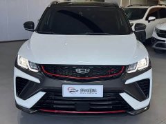 Geely Bingyue COOL 1.5TD DCT Turbo Edition - ფოტო 2