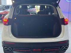 Geely Bingyue COOL 1.5TD DCT Turbo Edition - ფოტო 6