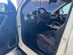 Geely Bingyue COOL 1.5TD DCT Turbo Edition - ფოტო 7