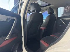 Geely Bingyue COOL 1.5TD DCT Turbo Edition - ფოტო 8