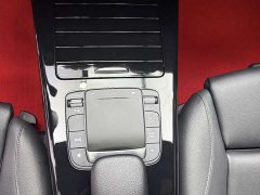 Mercedes-Benz A-Class Facelift A 180 L Sport Sedan - ფოტო 13