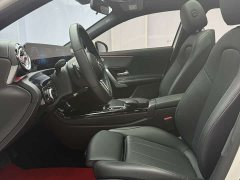 Mercedes-Benz A-Class Facelift A 180 L Sport Sedan - ფოტო 14