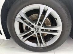 Mercedes-Benz A-Class Facelift A 180 L Sport Sedan - ფოტო 6