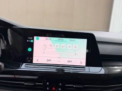 Volkswagen Golf Facelift 280TSI DSG R-Line Lite - ფოტო 11