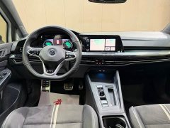 Volkswagen Golf Facelift 280TSI DSG R-Line Lite - ფოტო 13