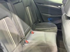 Volkswagen Golf Facelift 280TSI DSG R-Line Lite - ფოტო 14
