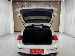 Volkswagen Golf Facelift 280TSI DSG R-Line Lite - ფოტო 17