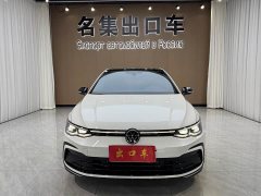 Volkswagen Golf Facelift 280TSI DSG R-Line Lite - ფოტო 2