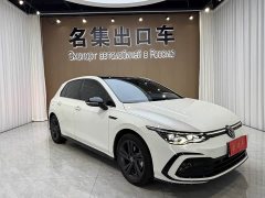 Volkswagen Golf Facelift 280TSI DSG R-Line Lite - ფოტო 3
