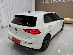 Volkswagen Golf Facelift 280TSI DSG R-Line Lite - ფოტო 4