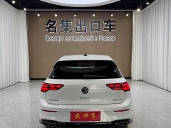 Volkswagen Golf Facelift 280TSI DSG R-Line Lite - ფოტო 5