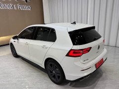 Volkswagen Golf Facelift 280TSI DSG R-Line Lite - ფოტო 6
