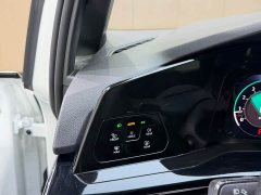 Volkswagen Golf Facelift 280TSI DSG R-Line Lite - ფოტო 9