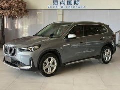 BMW X1 sDrive20Li X Design Package - ფოტო 1