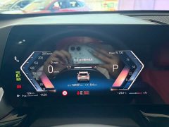 BMW X1 sDrive20Li X Design Package - ფოტო 11
