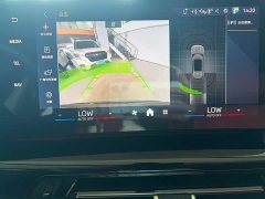BMW X1 sDrive20Li X Design Package - ფოტო 12