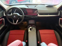 BMW X1 sDrive20Li X Design Package - ფოტო 13