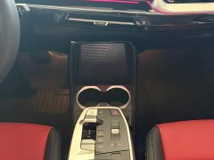 BMW X1 sDrive20Li X Design Package - ფოტო 14
