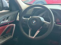 BMW X1 sDrive20Li X Design Package - ფოტო 15