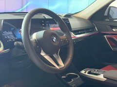 BMW X1 sDrive20Li X Design Package - ფოტო 16