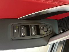 BMW X1 sDrive20Li X Design Package - ფოტო 17