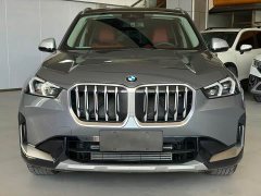 BMW X1 sDrive20Li X Design Package - ფოტო 2