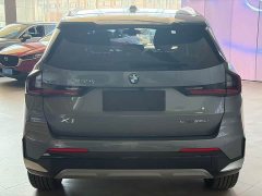 BMW X1 sDrive20Li X Design Package - ფოტო 4