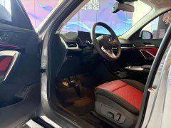 BMW X1 sDrive20Li X Design Package - ფოტო 7