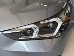 BMW X1 sDrive20Li X Design Package - ფოტო 9