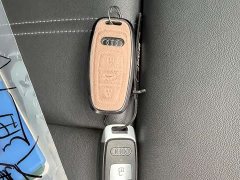 Audi A3 Sportback 35 TFSI Luxury Version - ფოტო 10