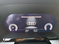 Audi A3 Sportback 35 TFSI Luxury Version - ფოტო 11