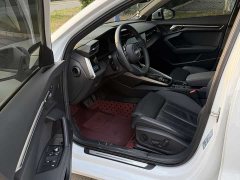 Audi A3 Sportback 35 TFSI Luxury Version - ფოტო 12