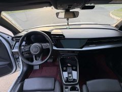 Audi A3 Sportback 35 TFSI Luxury Version - ფოტო 13