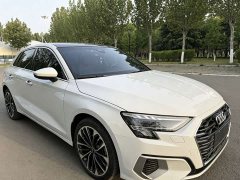 Audi A3 Sportback 35 TFSI Luxury Version - ფოტო 4