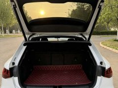 Audi A3 Sportback 35 TFSI Luxury Version - ფოტო 8
