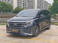 GAC Aion M8 Lingxiu Series 390T Luxury Edition - ფოტო 1