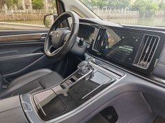 GAC Aion M8 Lingxiu Series 390T Luxury Edition - ფოტო 10