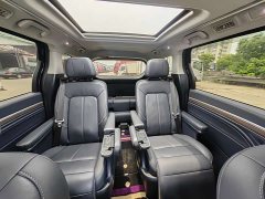 GAC Aion M8 Lingxiu Series 390T Luxury Edition - ფოტო 11