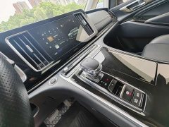 GAC Aion M8 Lingxiu Series 390T Luxury Edition - ფოტო 13