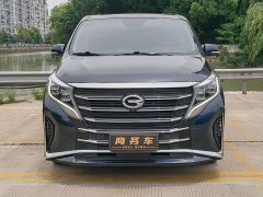 GAC Aion M8 Lingxiu Series 390T Luxury Edition - ფოტო 2