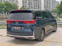 GAC Aion M8 Lingxiu Series 390T Luxury Edition - ფოტო 3