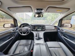 GAC Aion M8 Lingxiu Series 390T Luxury Edition - ფოტო 6