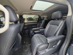 GAC Aion M8 Lingxiu Series 390T Luxury Edition - ფოტო 7