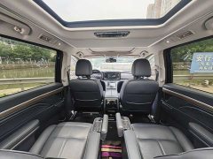 GAC Aion M8 Lingxiu Series 390T Luxury Edition - ფოტო 8