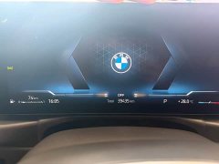 BMW 3 Series 320Li M Sport Package - ფოტო 11