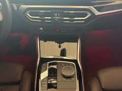 BMW 3 Series 320Li M Sport Package - ფოტო 12